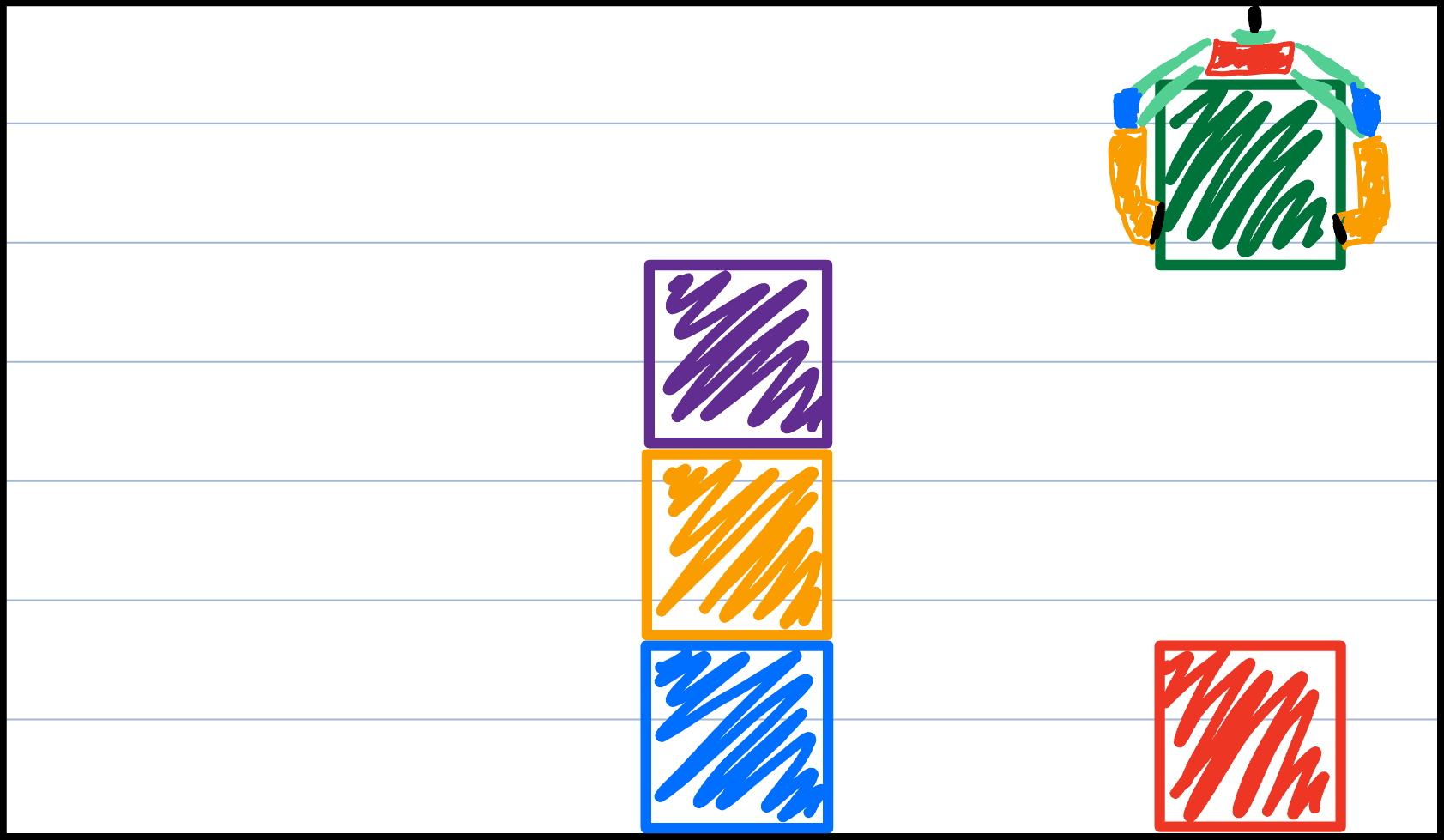 Cover Image for Rant: Oh, you blockhead!